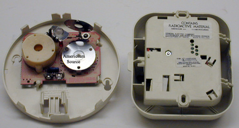 Smoke Detector