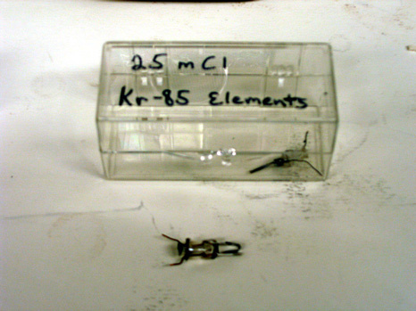 Clear Box