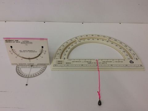 Accelerometer