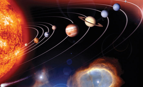 Solar System