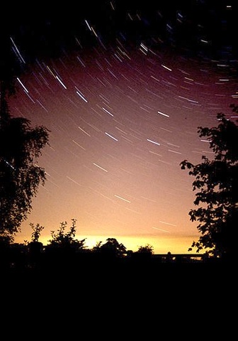 Night Sky