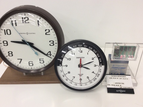 Clocks