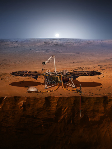 Mars Mission