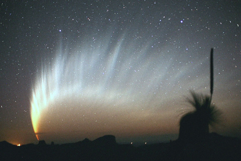 Comets
