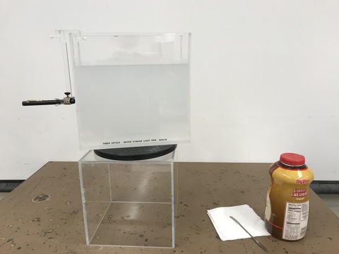 Zodiacal Light Demo
