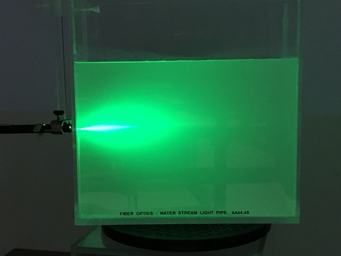 Zodiacal Light Demo
