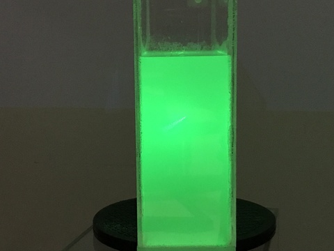 Zodiacal Light Demo