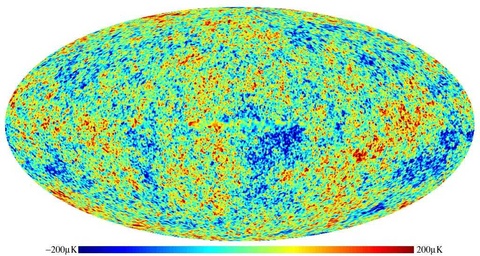 CMB Image