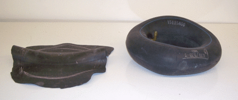 Saddle Shapes