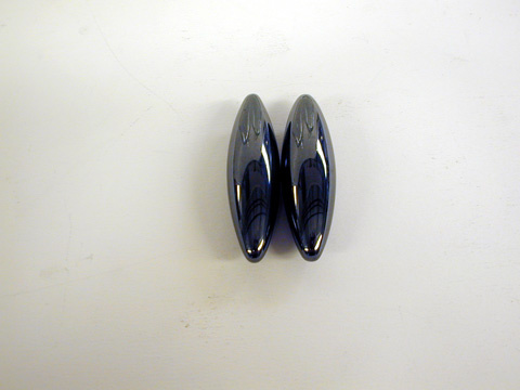 Buzzing Magnets
