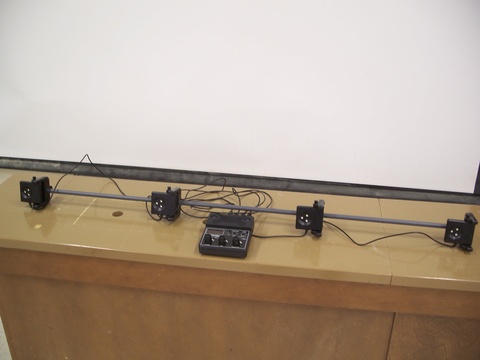 Strobe Lamps