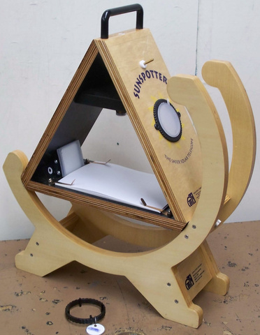 Solar Telescope