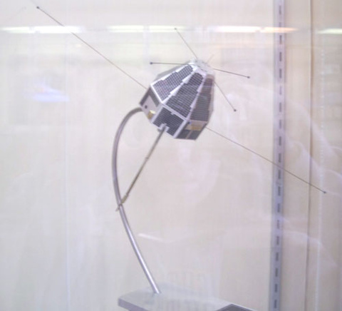 Hawkeye Model