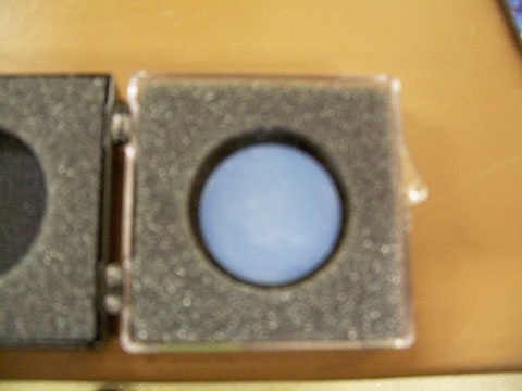 Aerogel