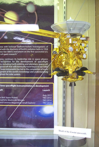 Cassini