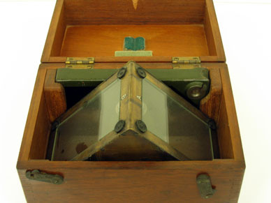 Artificial Horizon