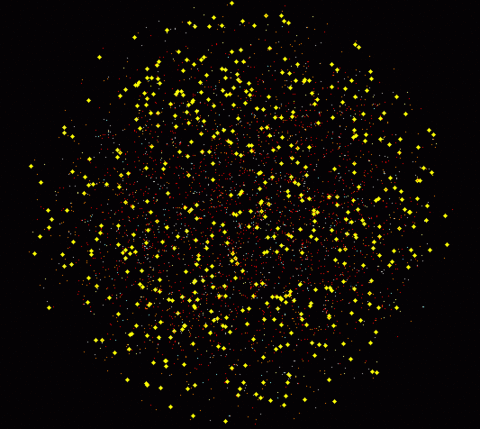 Star Map