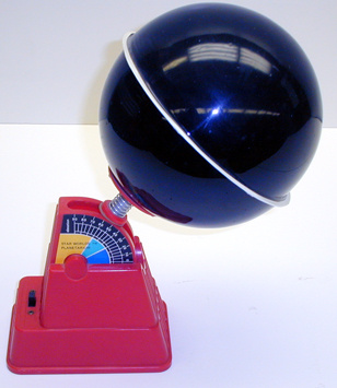 Planispheric Planetarium