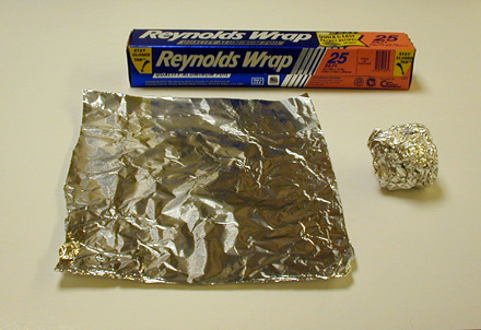 Tin Foil
