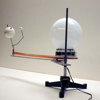 Eclipse Model