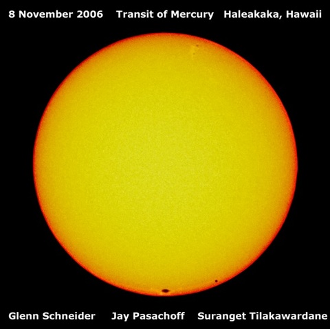 Mercury