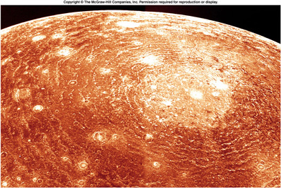 Callisto