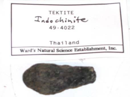 Indochinite