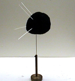 Comet Demo