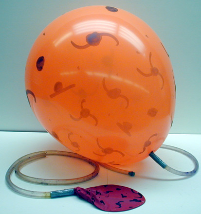 Large Balloon