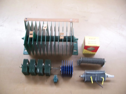 Selenium Rectifiers