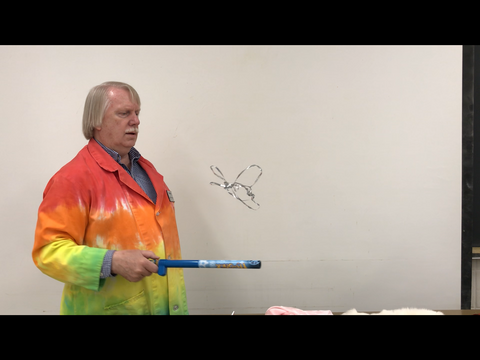 Fun Fly Stick 