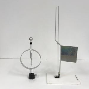 Electroscope