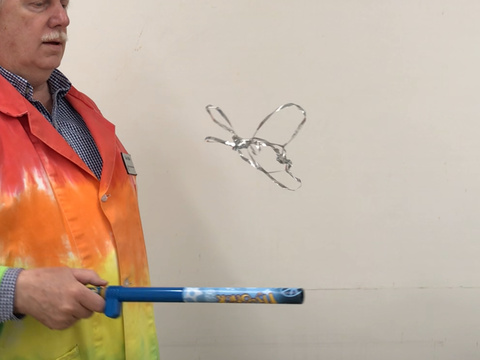 Fun Fly Stick 