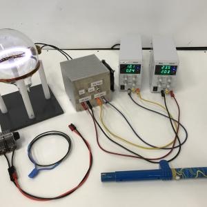 Ring Plasma