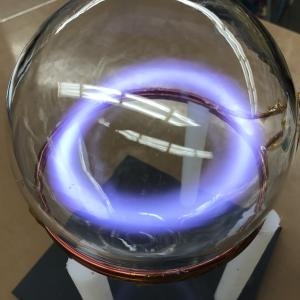 Ring Plasma