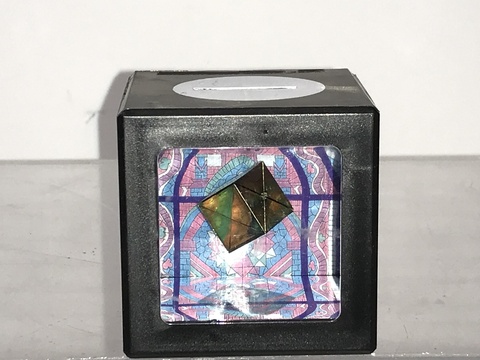 Mirror Box
