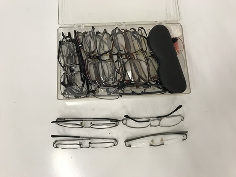 Eye Glasses