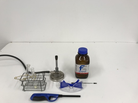 Sulfur Demo