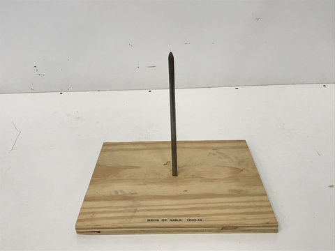Single Nail