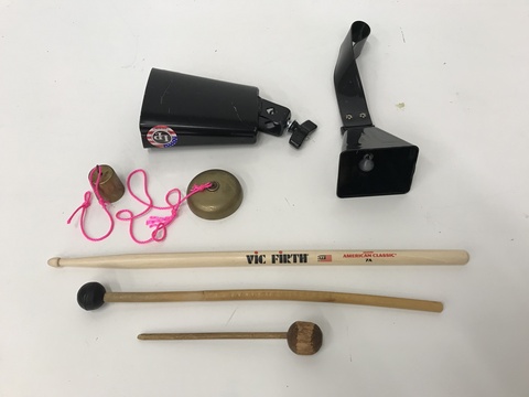 Cow Bells