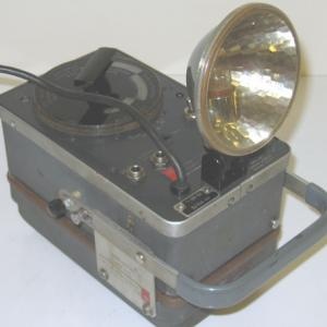 GR Strobe