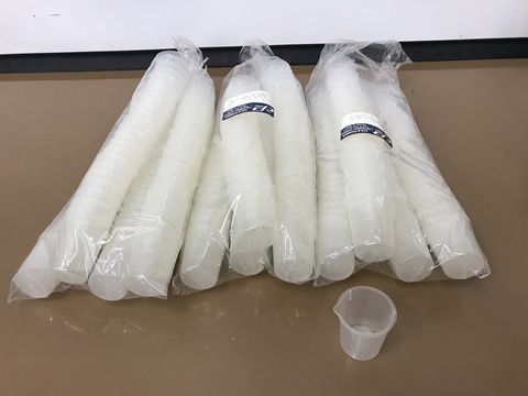 Plastic Beaker