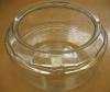 Round Fish Bowl