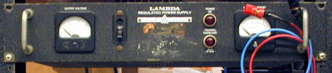 Model LA50-03BM