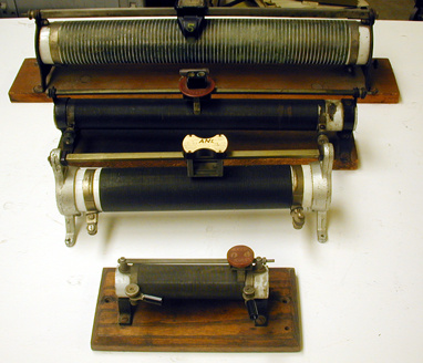 rheostat
