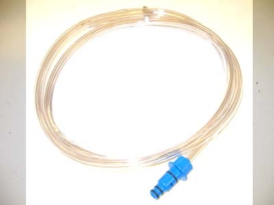 vapotherm tube