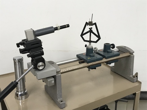 DNA Analog Demo