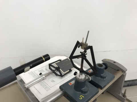 DNA Analog Demo