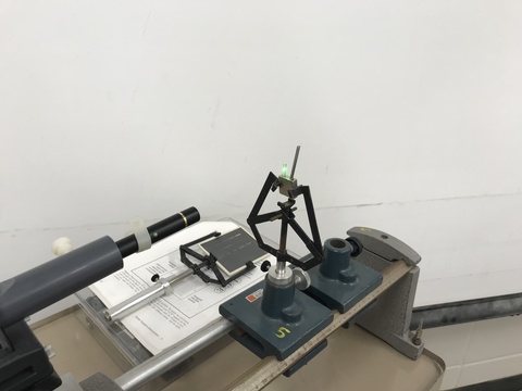 DNA Analog Demo