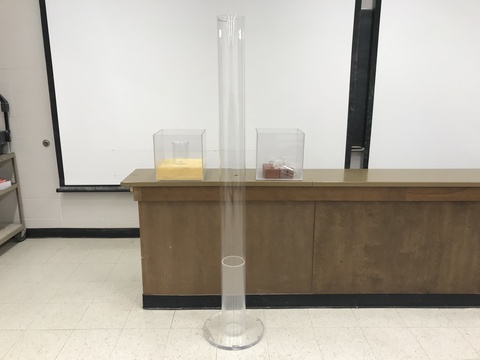 Beaker Impulse